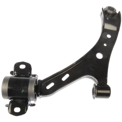 Control Arm With Ball Joint by DORMAN (OE SOLUTIONS) - 520-390 pa3