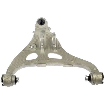 Control Arm With Ball Joint by DORMAN (OE SOLUTIONS) - 520-391 pa4