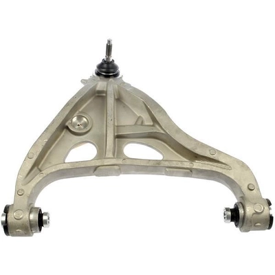 Control Arm With Ball Joint by DORMAN (OE SOLUTIONS) - 520-392 pa4