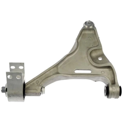 Control Arm With Ball Joint by DORMAN (OE SOLUTIONS) - 520-393 pa3