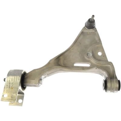 Control Arm With Ball Joint by DORMAN (OE SOLUTIONS) - 520-394 pa1