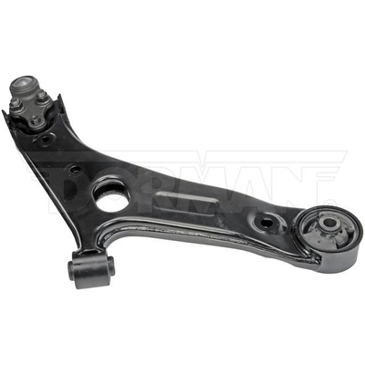 Control Arm With Ball Joint by DORMAN (OE SOLUTIONS) - 520-399 pa1