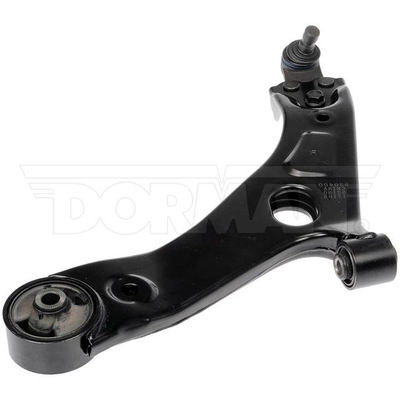 Control Arm With Ball Joint by DORMAN (OE SOLUTIONS) - 520-399 pa2