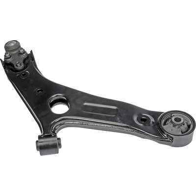 Control Arm With Ball Joint by DORMAN (OE SOLUTIONS) - 520-399 pa4
