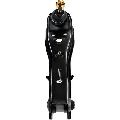 Control Arm With Ball Joint by DORMAN (OE SOLUTIONS) - 520-412 pa3