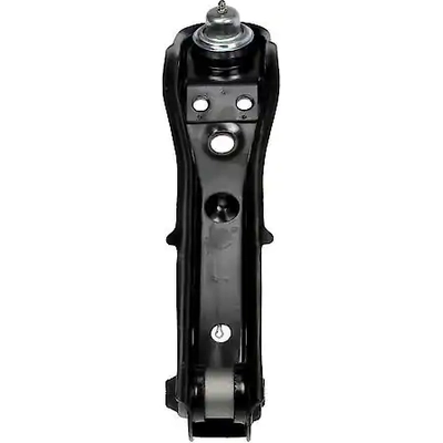 Control Arm With Ball Joint by DORMAN (OE SOLUTIONS) - 520-412 pa4