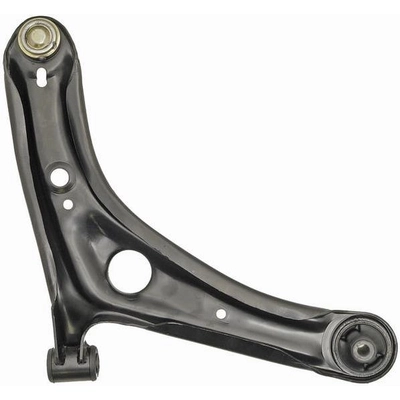Control Arm With Ball Joint by DORMAN (OE SOLUTIONS) - 520-431 pa4