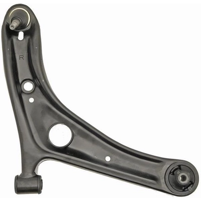 Control Arm With Ball Joint by DORMAN (OE SOLUTIONS) - 520-432 pa3
