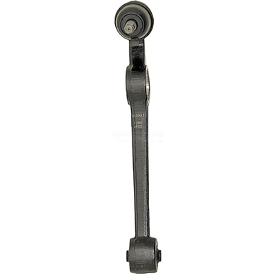 Control Arm With Ball Joint by DORMAN (OE SOLUTIONS) - 520-442 pa4