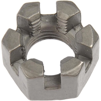 Control Arm With Ball Joint by DORMAN (OE SOLUTIONS) - 520-444 pa1