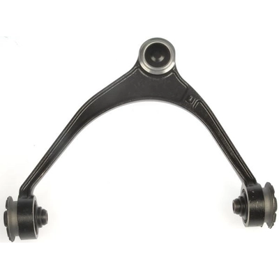 Control Arm With Ball Joint by DORMAN (OE SOLUTIONS) - 520-458 pa3