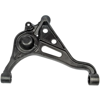 Control Arm With Ball Joint by DORMAN (OE SOLUTIONS) - 520-465 pa4