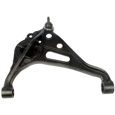 Control Arm With Ball Joint by DORMAN (OE SOLUTIONS) - 520-466 pa3