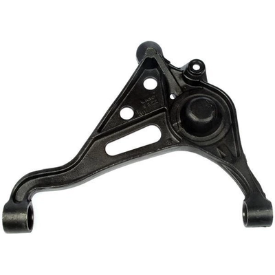 Control Arm With Ball Joint by DORMAN (OE SOLUTIONS) - 520-466 pa4