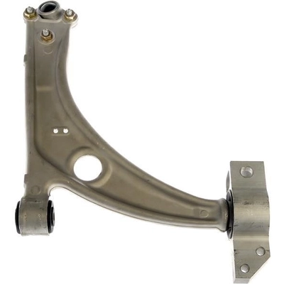 Control Arm With Ball Joint by DORMAN (OE SOLUTIONS) - 520-469 pa4