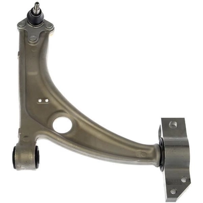 Control Arm With Ball Joint by DORMAN (OE SOLUTIONS) - 520-470 pa3