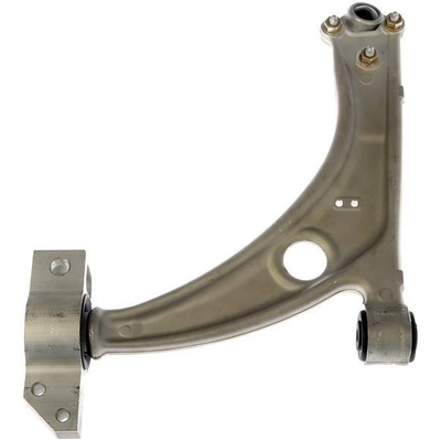 Control Arm With Ball Joint by DORMAN (OE SOLUTIONS) - 520-470 pa4