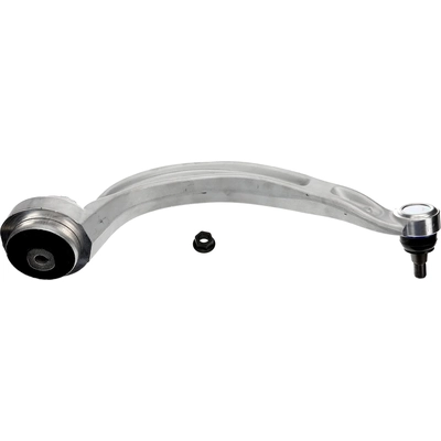 Control Arm With Ball Joint by DORMAN (OE SOLUTIONS) - 520-472 pa3