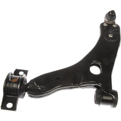 Control Arm With Ball Joint by DORMAN (OE SOLUTIONS) - 520-489 pa4