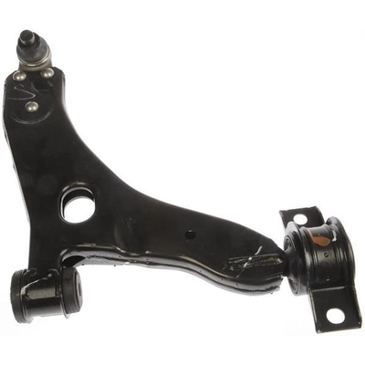 DORMAN (OE SOLUTIONS) - 520-490 - Control Arm With Ball Joint pa4