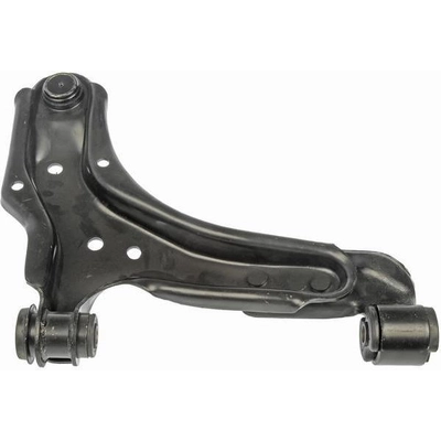 Control Arm With Ball Joint by DORMAN (OE SOLUTIONS) - 520-491 pa2