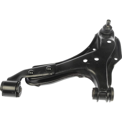 Control Arm With Ball Joint by DORMAN (OE SOLUTIONS) - 520-491 pa5