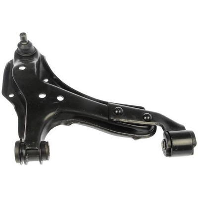 Control Arm With Ball Joint by DORMAN (OE SOLUTIONS) - 520-492 pa2