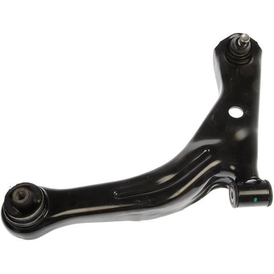 DORMAN (OE SOLUTIONS) - 520-493 - Control Arm With Ball Joint pa3