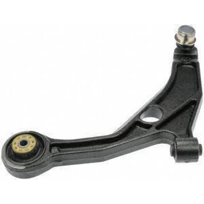 Control Arm With Ball Joint by DORMAN (OE SOLUTIONS) - 520-497 pa3
