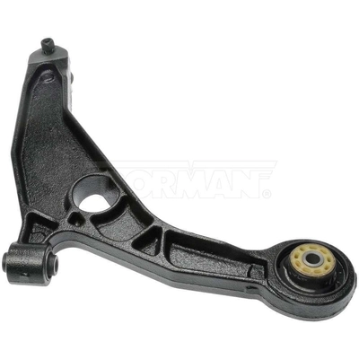 Control Arm With Ball Joint by DORMAN (OE SOLUTIONS) - 520-497 pa4