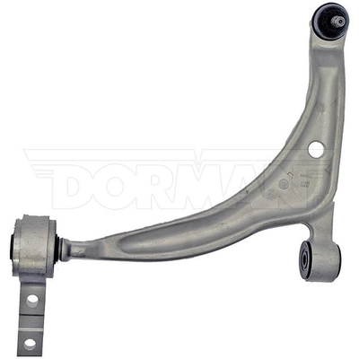 Control Arm With Ball Joint by DORMAN (OE SOLUTIONS) - 520-511 pa6