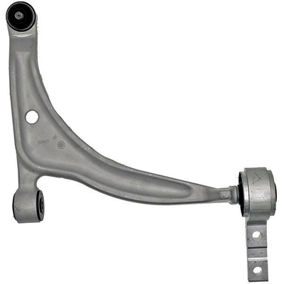 Control Arm With Ball Joint by DORMAN (OE SOLUTIONS) - 520-512 pa4