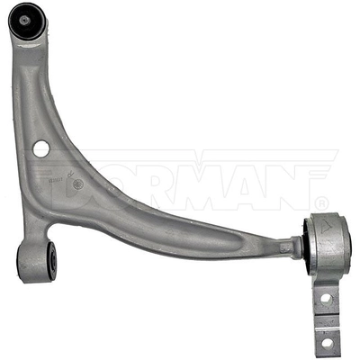 Control Arm With Ball Joint by DORMAN (OE SOLUTIONS) - 520-512 pa6