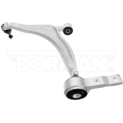 Control Arm With Ball Joint by DORMAN (OE SOLUTIONS) - 520-512 pa8