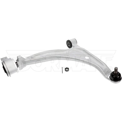 Control Arm With Ball Joint by DORMAN (OE SOLUTIONS) - 520-512 pa9