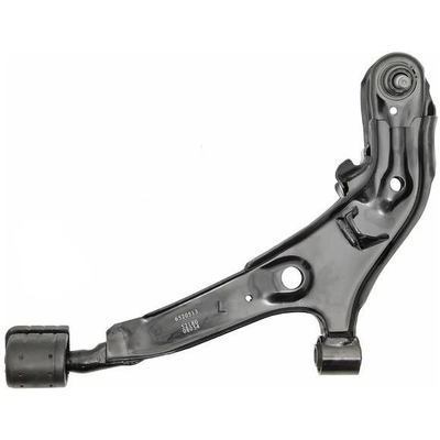 Control Arm With Ball Joint by DORMAN (OE SOLUTIONS) - 520-513 pa1