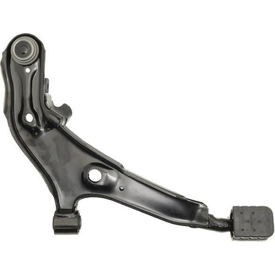 Control Arm With Ball Joint by DORMAN (OE SOLUTIONS) - 520-513 pa2