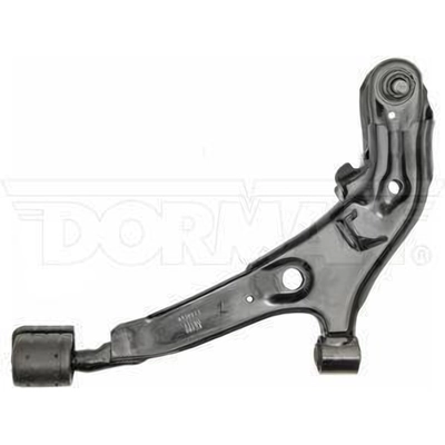 Control Arm With Ball Joint by DORMAN (OE SOLUTIONS) - 520-513 pa3