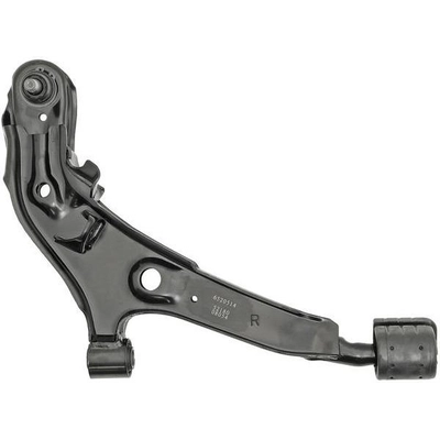 Control Arm With Ball Joint by DORMAN (OE SOLUTIONS) - 520-514 pa2
