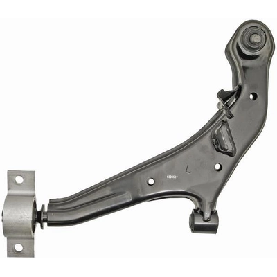 Control Arm With Ball Joint by DORMAN (OE SOLUTIONS) - 520-517 pa3