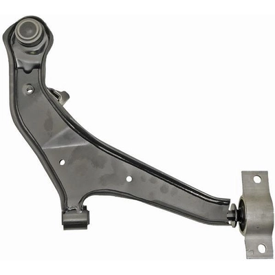 Control Arm With Ball Joint by DORMAN (OE SOLUTIONS) - 520-517 pa4