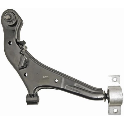 Control Arm With Ball Joint by DORMAN (OE SOLUTIONS) - 520-518 pa3