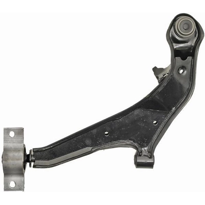 Control Arm With Ball Joint by DORMAN (OE SOLUTIONS) - 520-518 pa4