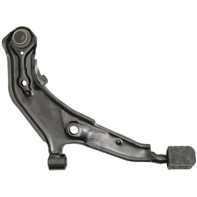Control Arm With Ball Joint by DORMAN (OE SOLUTIONS) - 520-519 pa1