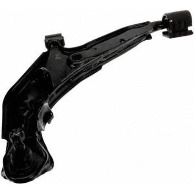 Control Arm With Ball Joint by DORMAN (OE SOLUTIONS) - 520-519 pa5