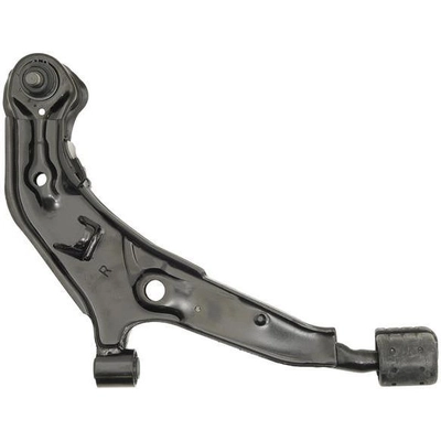 Control Arm With Ball Joint by DORMAN (OE SOLUTIONS) - 520-520 pa4