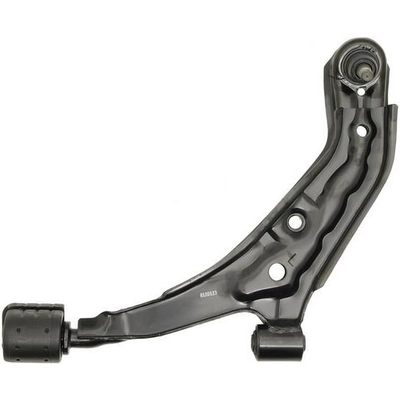 Control Arm With Ball Joint by DORMAN (OE SOLUTIONS) - 520-523 pa3