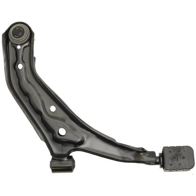 Control Arm With Ball Joint by DORMAN (OE SOLUTIONS) - 520-523 pa4