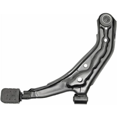 Control Arm With Ball Joint by DORMAN (OE SOLUTIONS) - 520-524 pa3