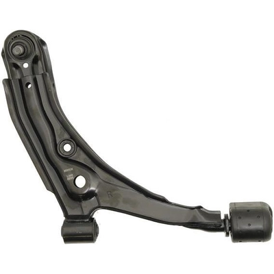 Control Arm With Ball Joint by DORMAN (OE SOLUTIONS) - 520-526 pa1